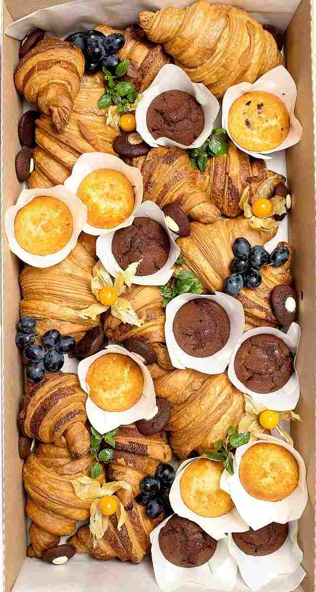 Coffee Break Big Box