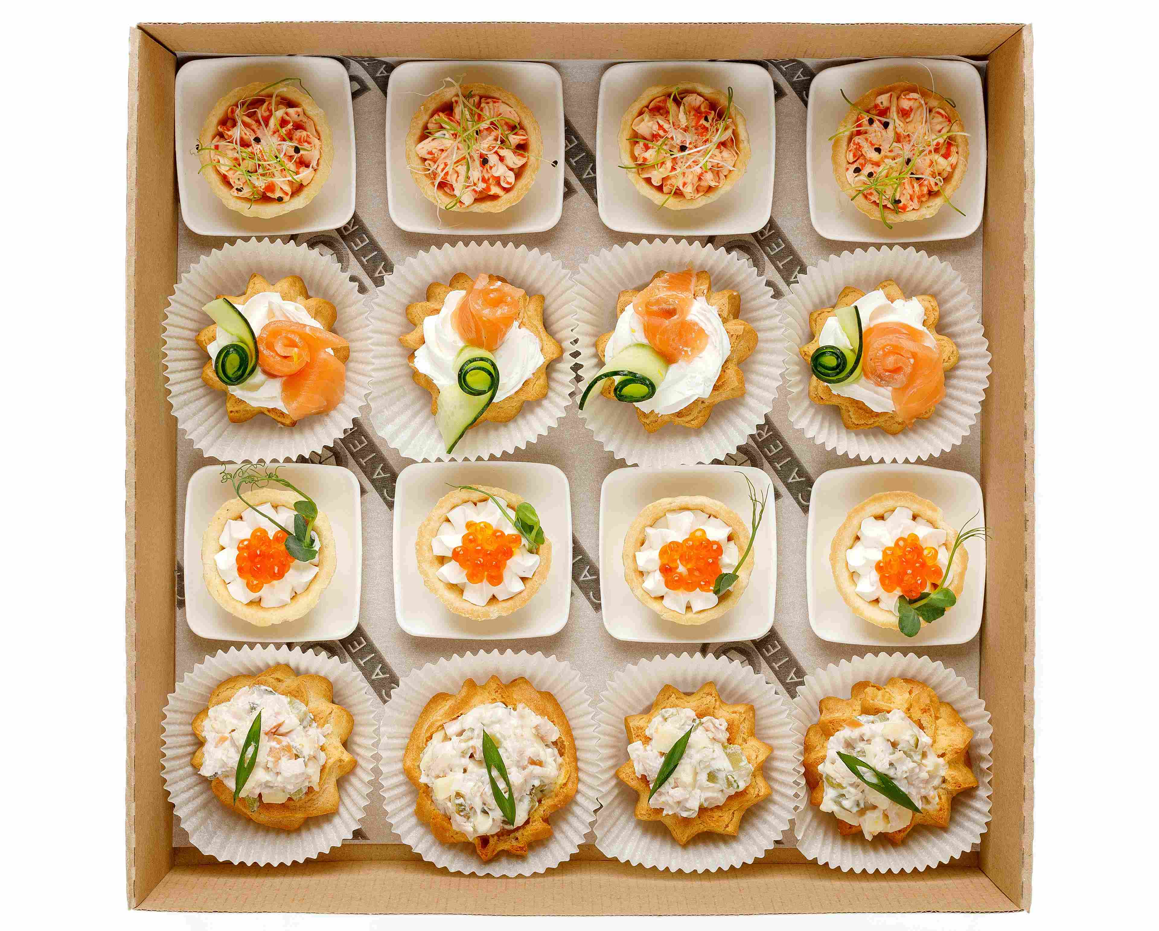 Finger Nr.1 Smart Box