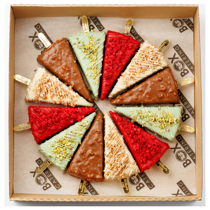 Amintiri de Crăciun Smart Box