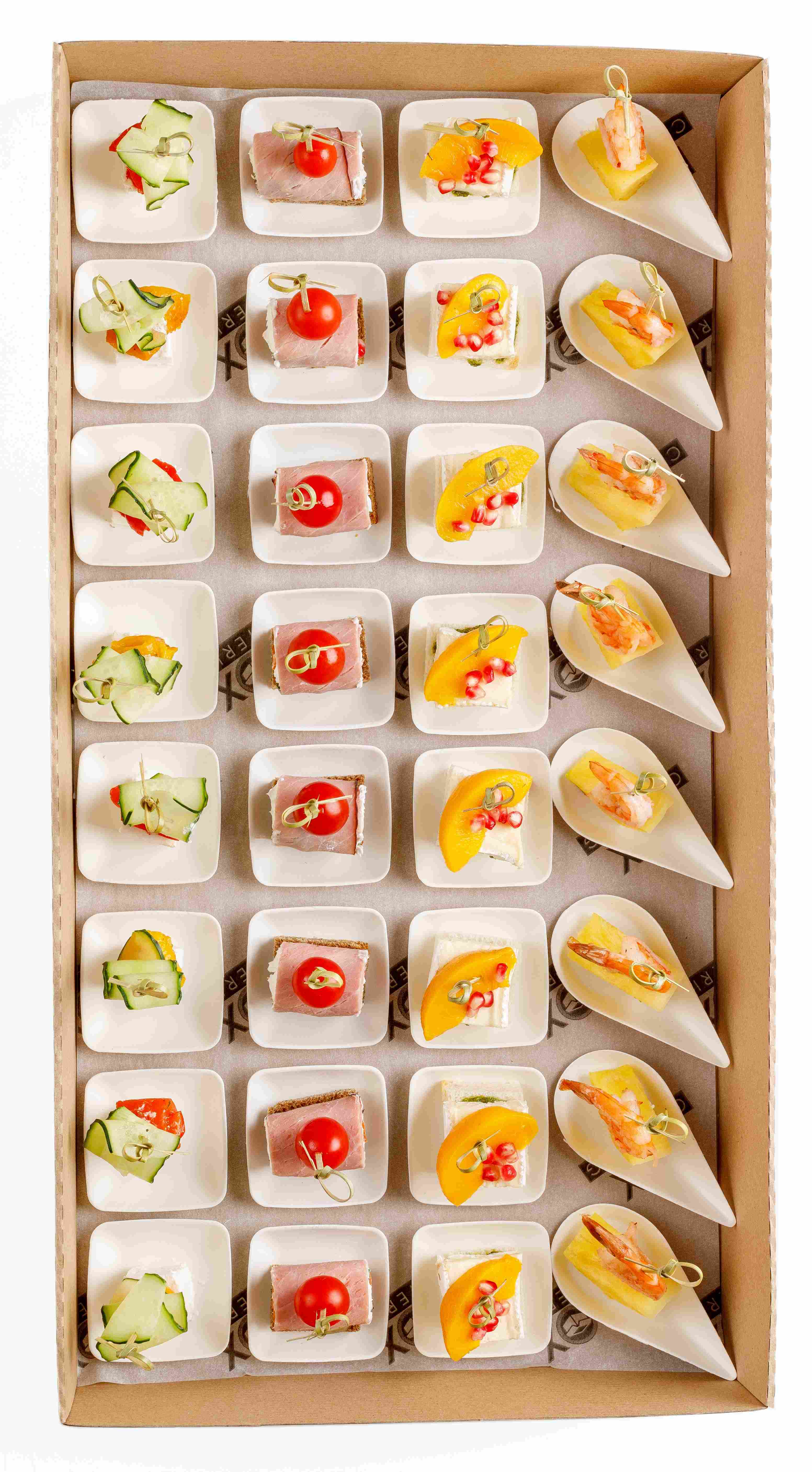 Mix Canape Big Box