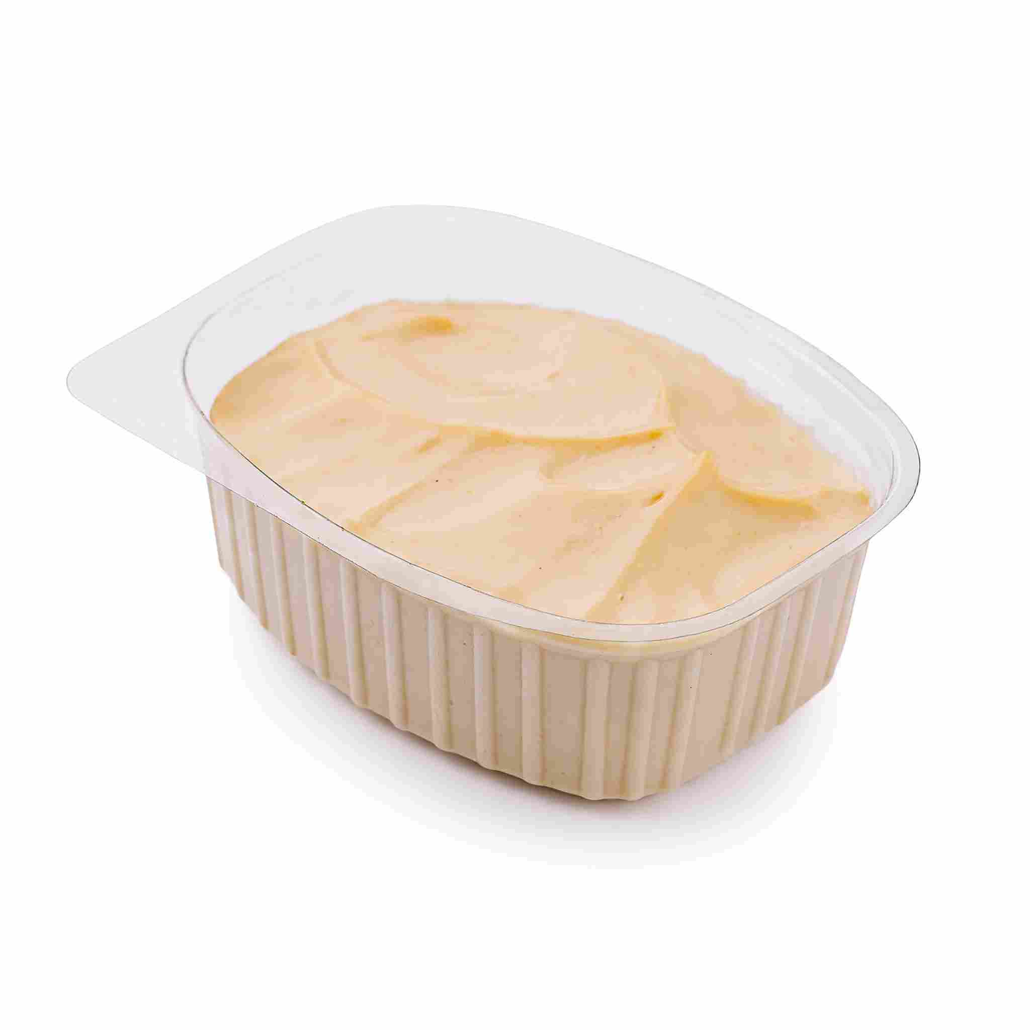 Sos Miere și Muștar