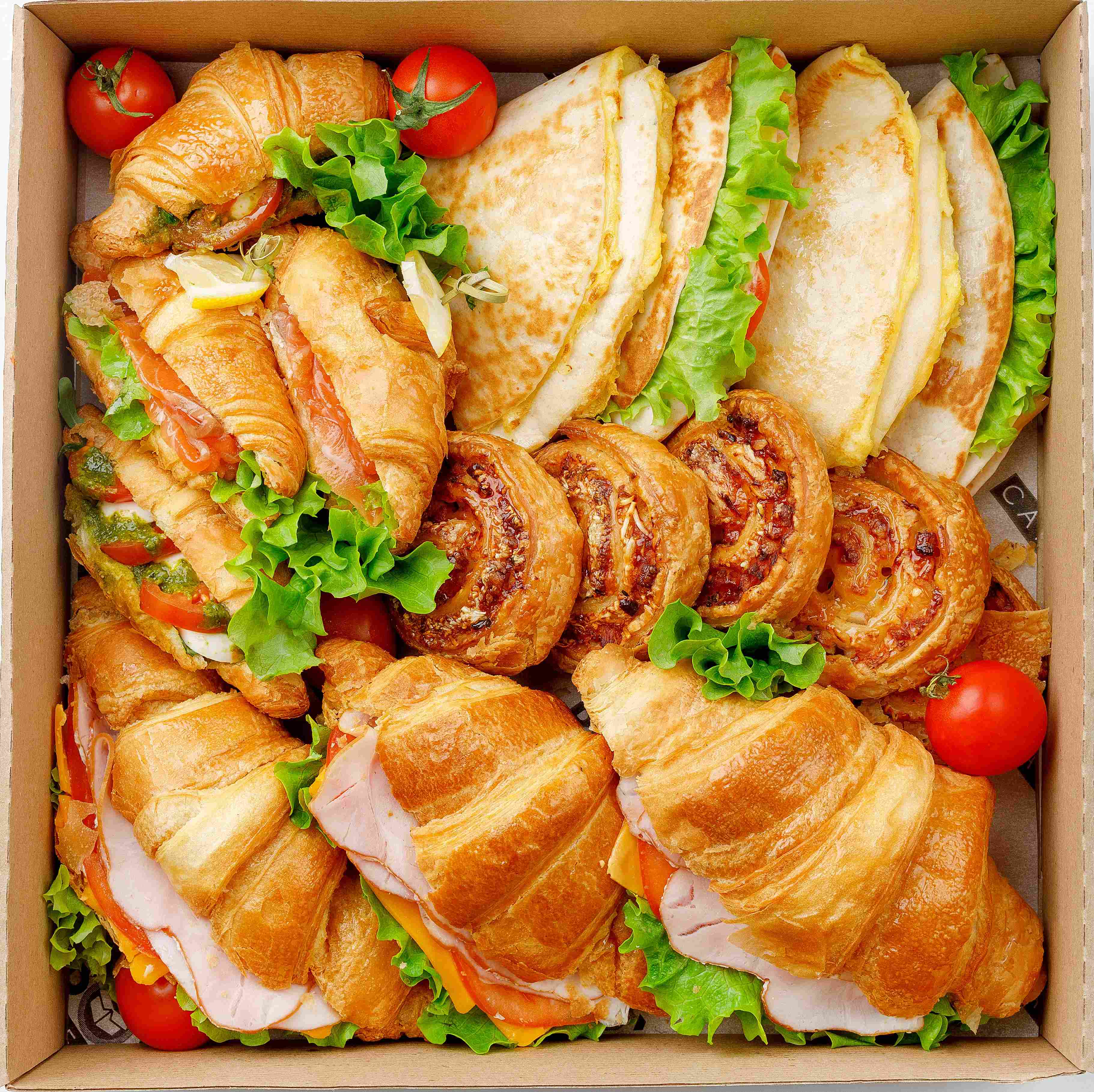 Breakfast Nr.3 Smart Box