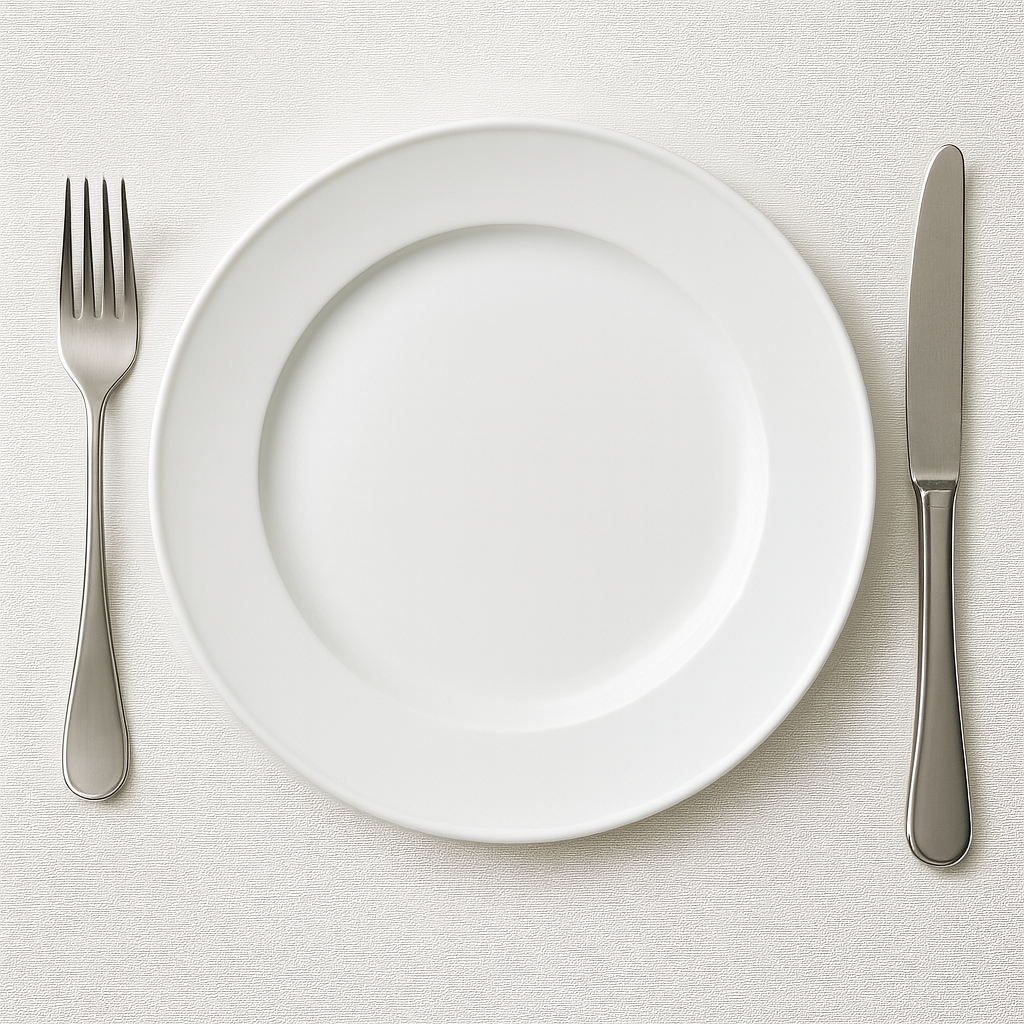 Set de tacâmuri ceramice Nr.1