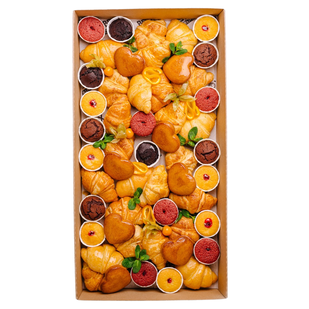 Mini Coffe Break Big Box