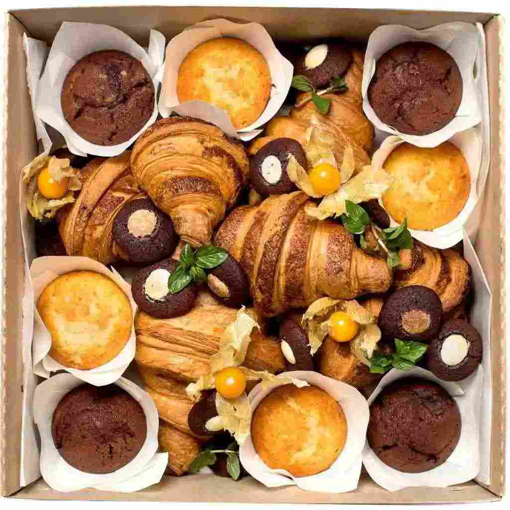 Coffee Break Smart Box