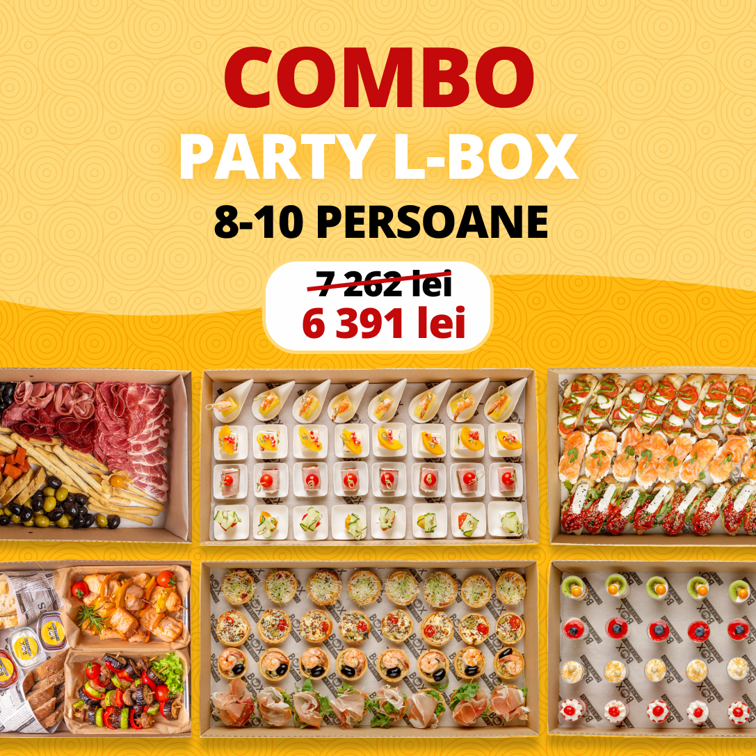Party LARGE-BOX
