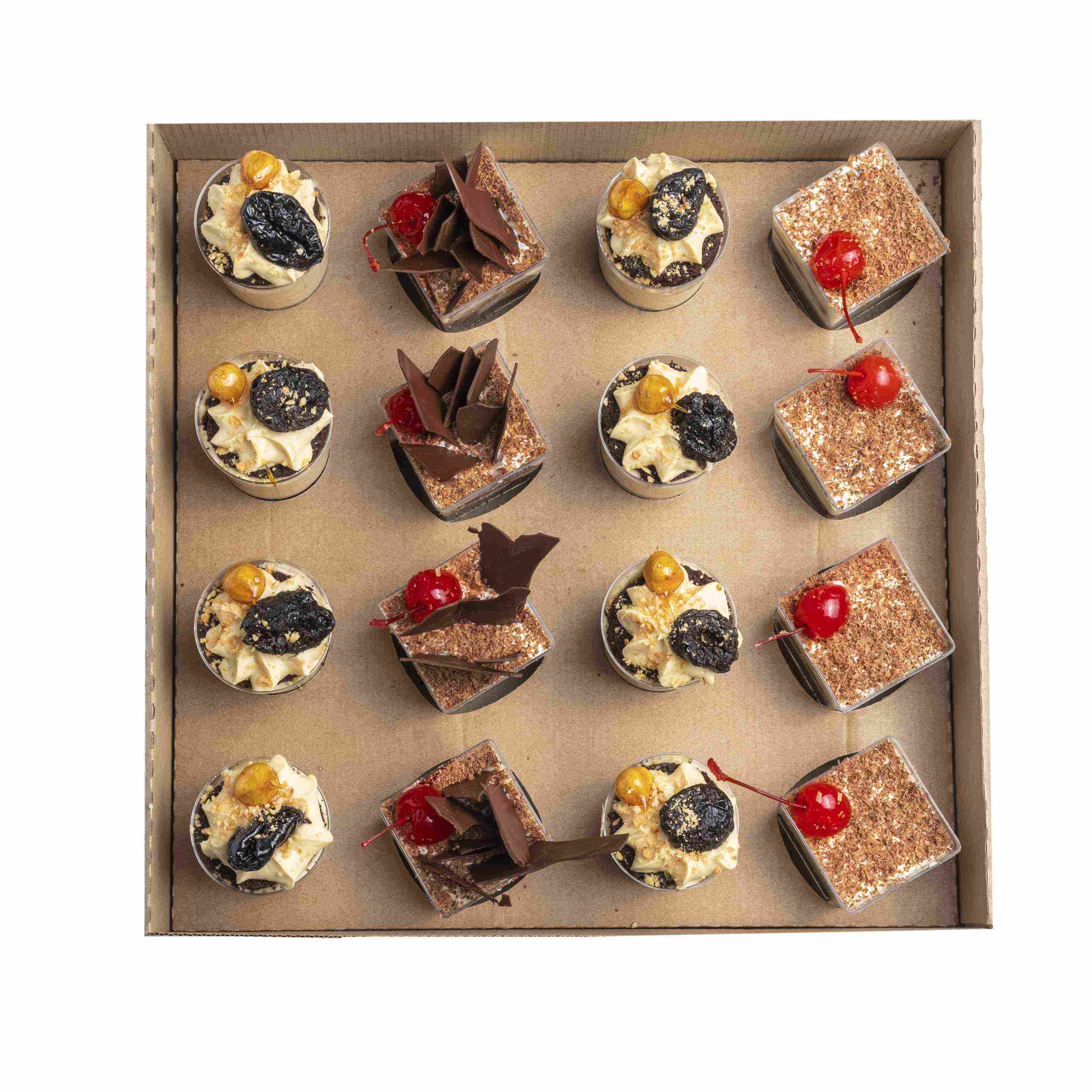 Desert Tradițional Smart Box