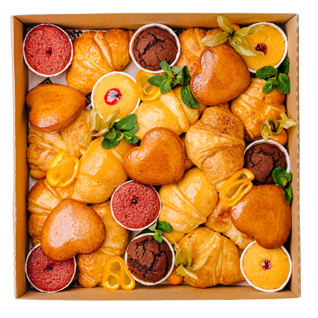 Mini Coffee Break Smart Box