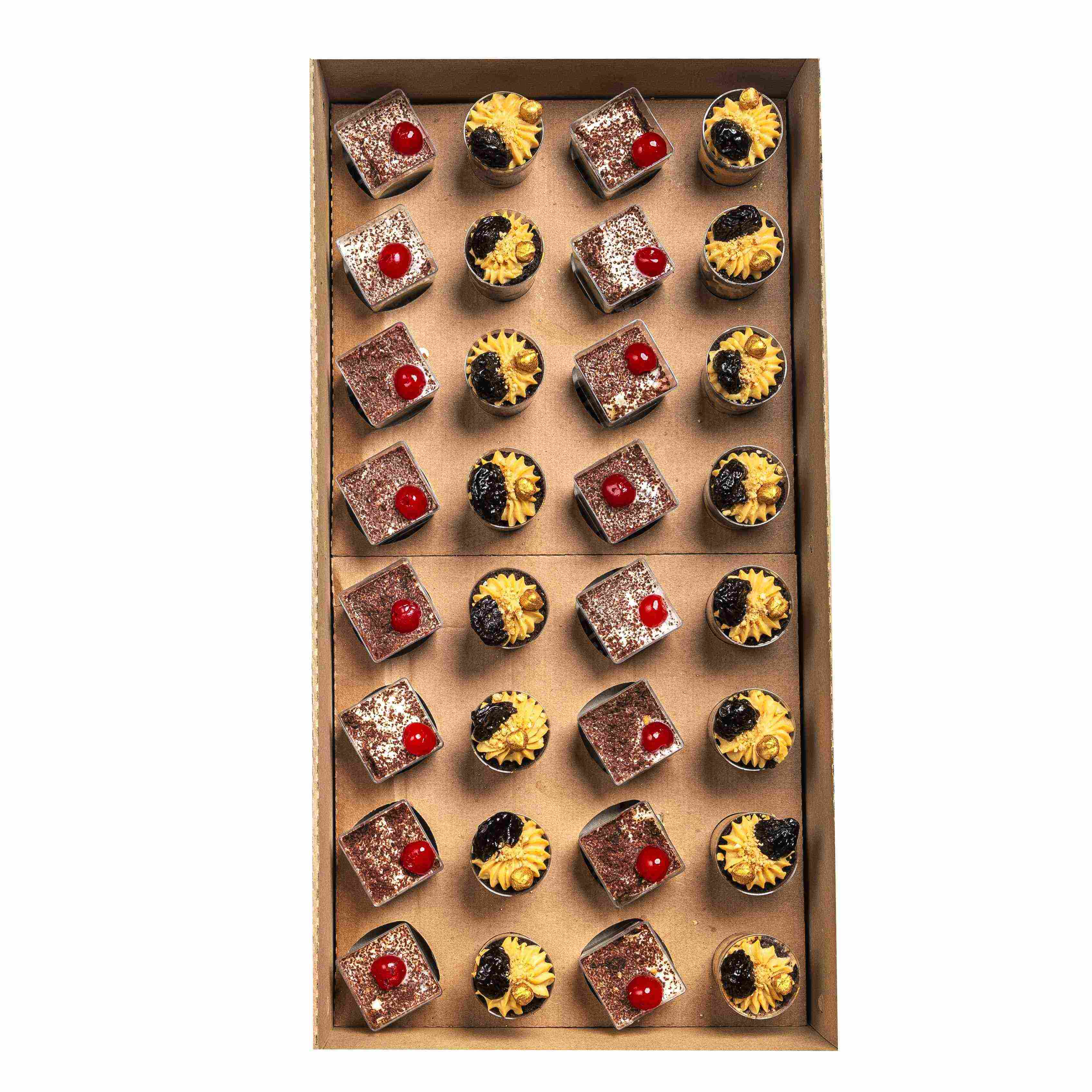 Desert Tradițional Big Box