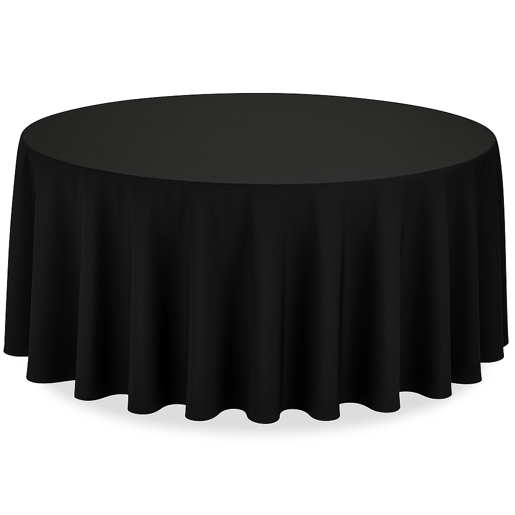 Față de masă neagră