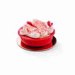 Mini tarta Red Passion