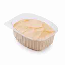 Sos miere și muștar