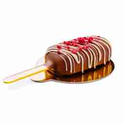 Mousse Rasebetry  Browine 