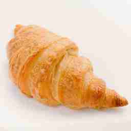 Croissant classic