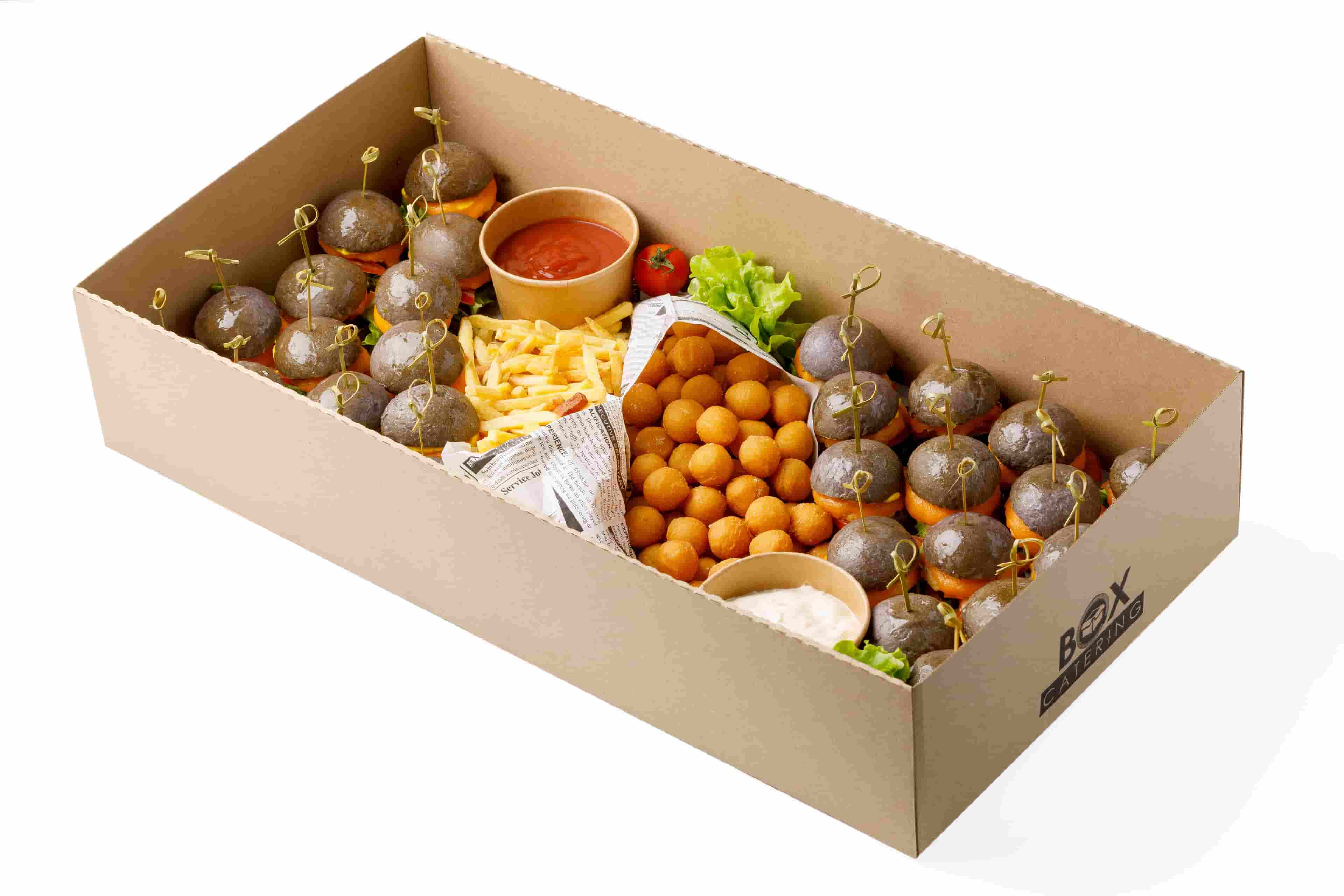Kids Party Big Box