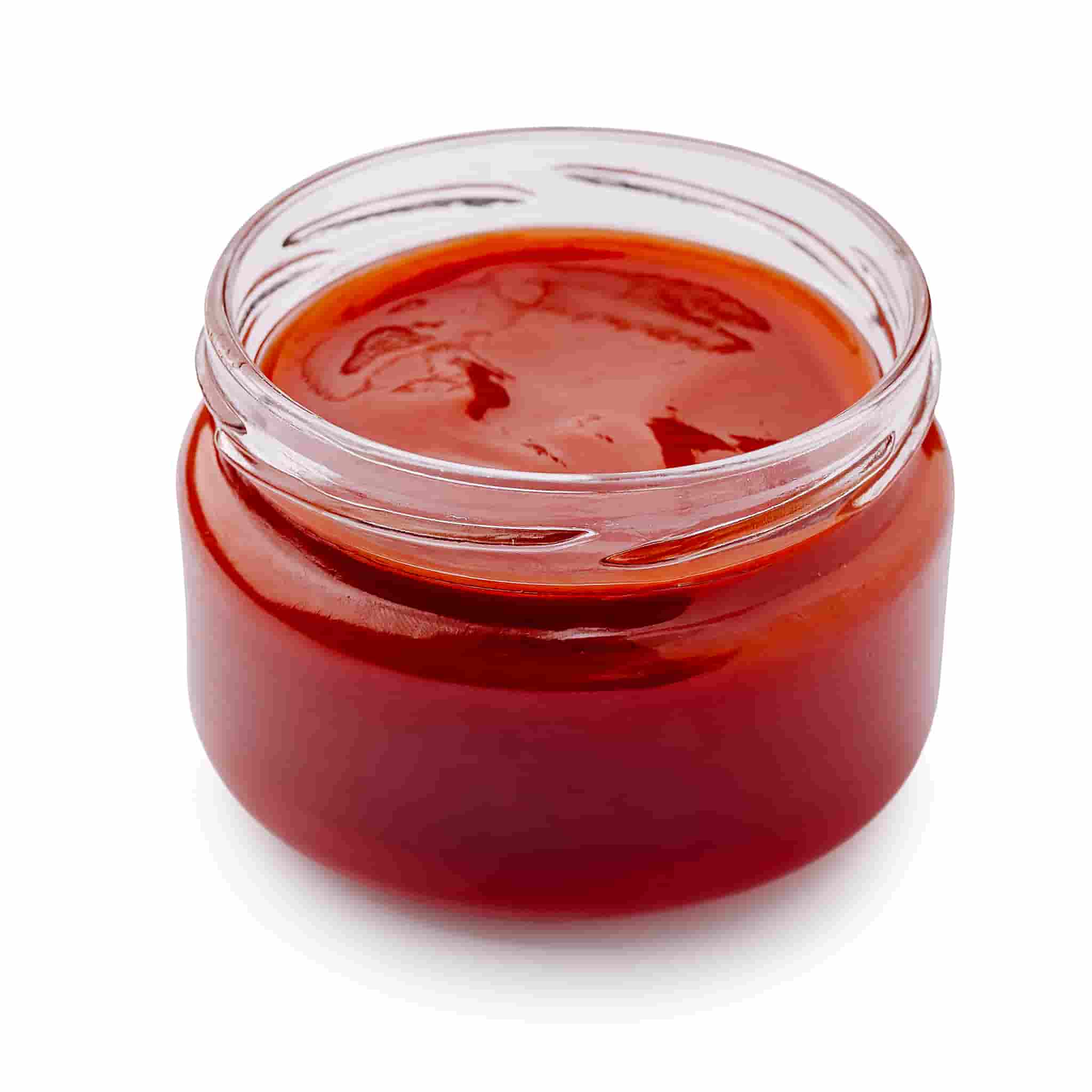 Sos Ketchup