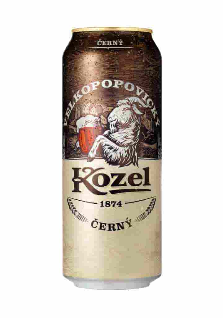 Kozel Svetly/Cerny