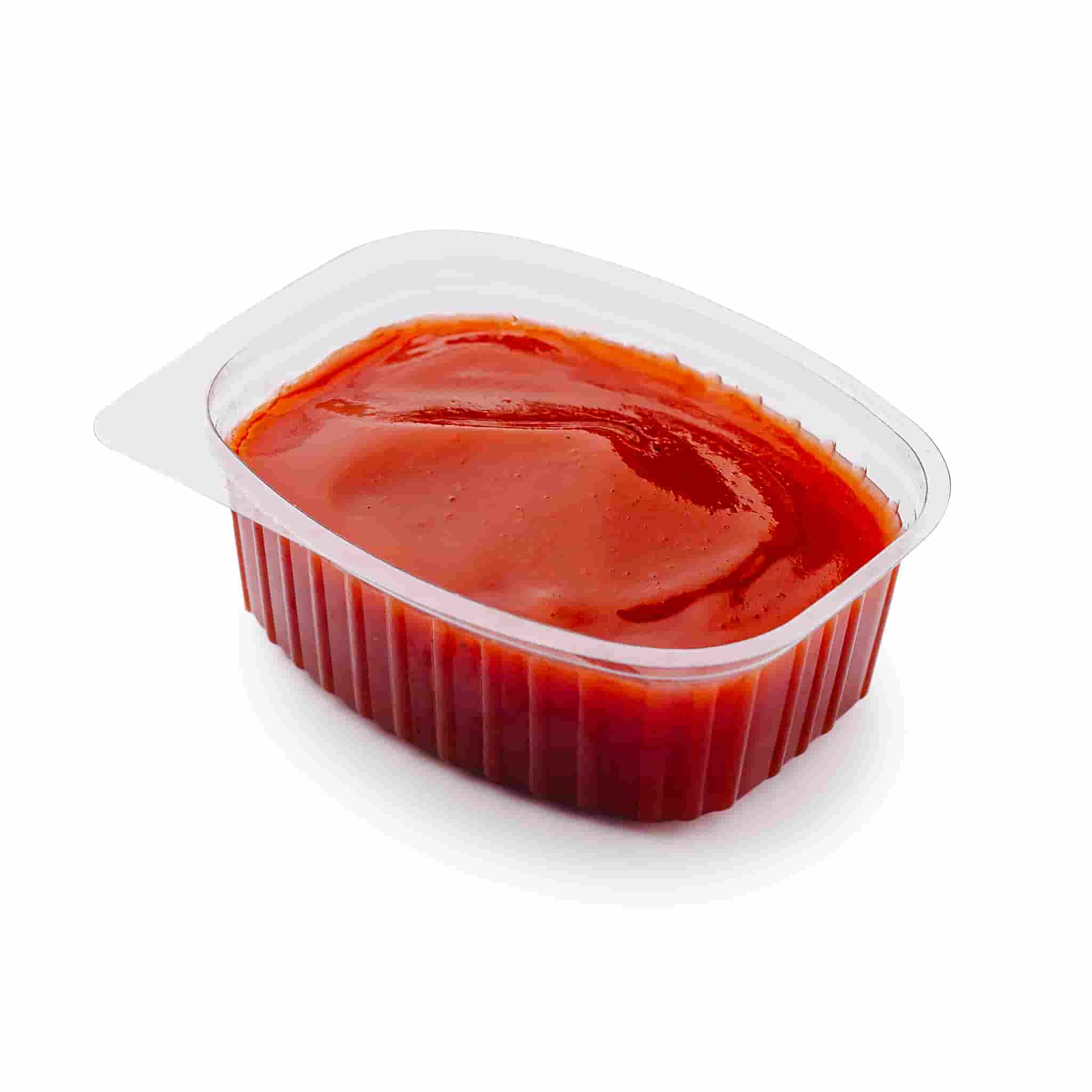 Sos Ketchup