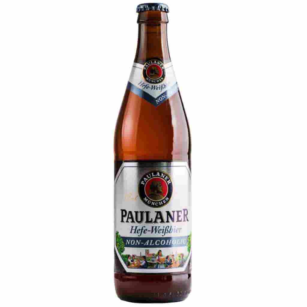 Paulaner Non-Alcoholic