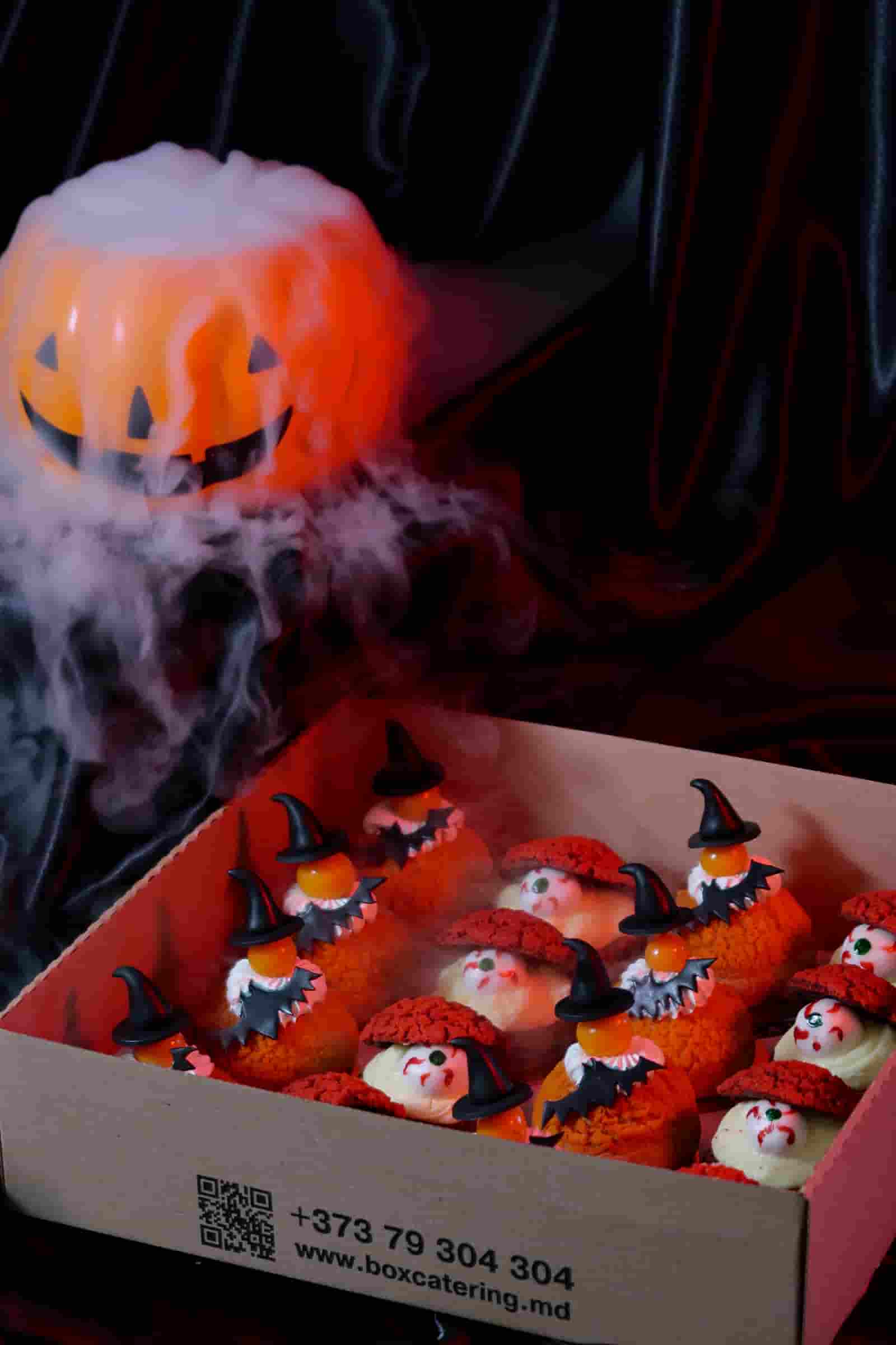 Witch Choux-Choux