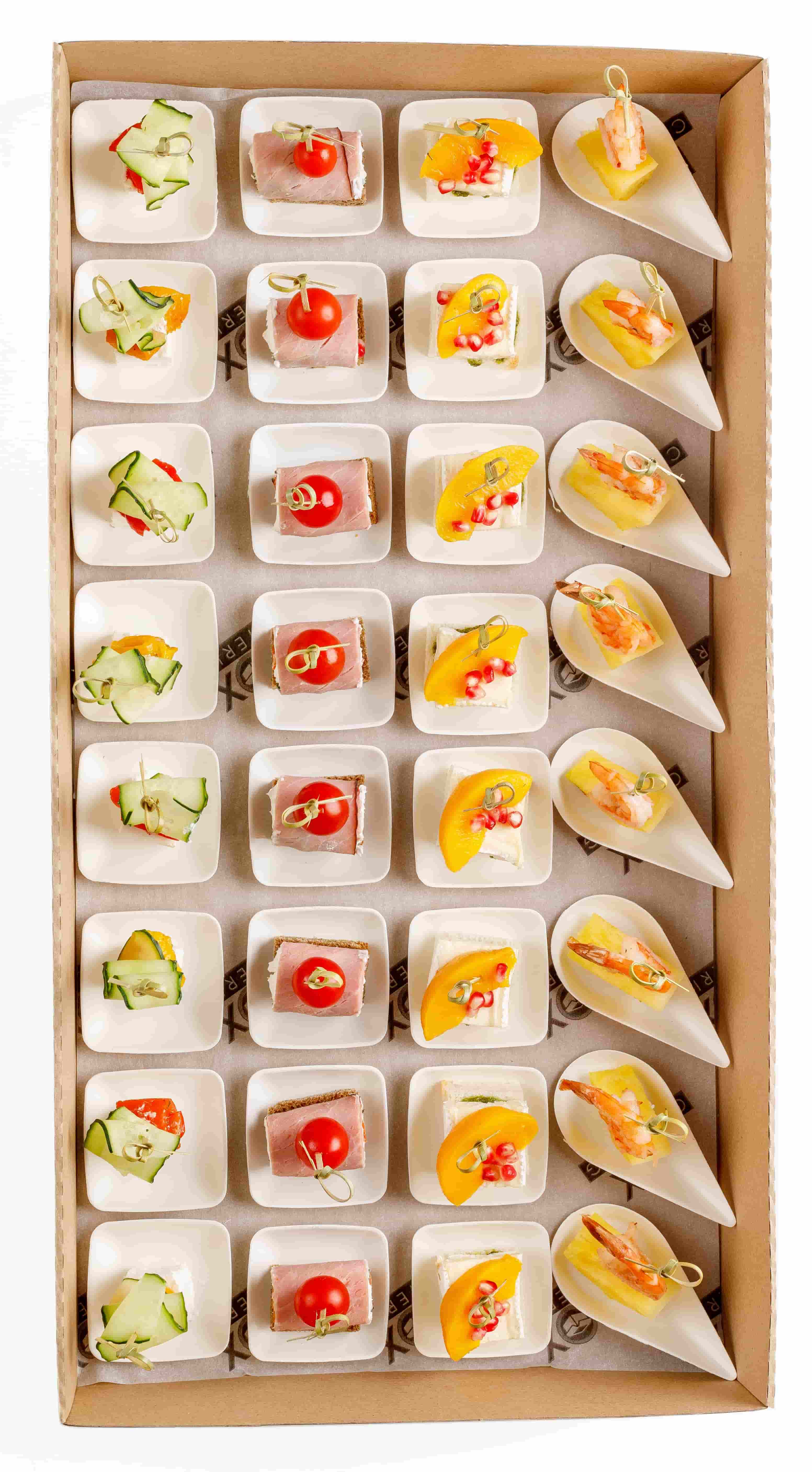 Mix Canape Big Box