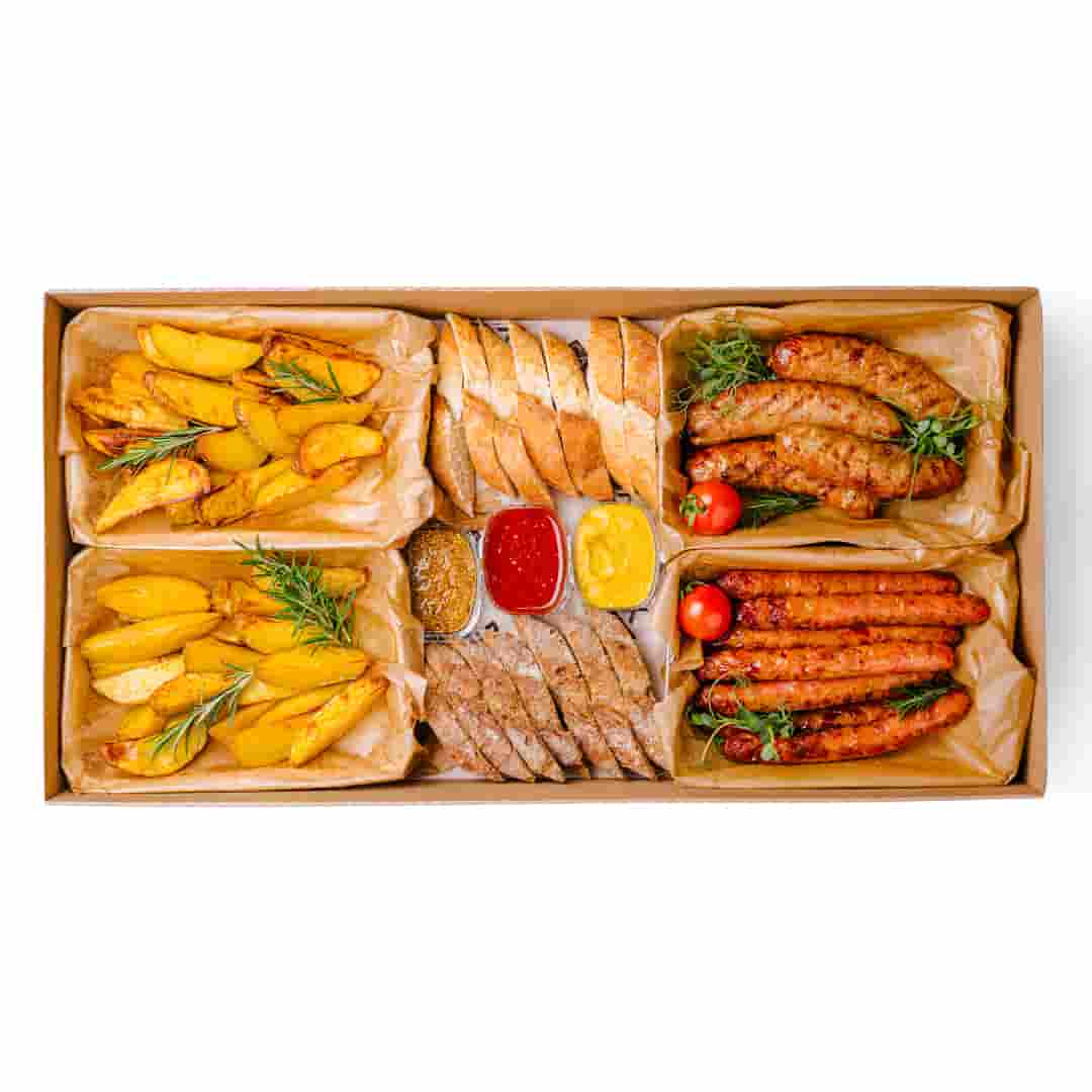 VENSKIY Big Box