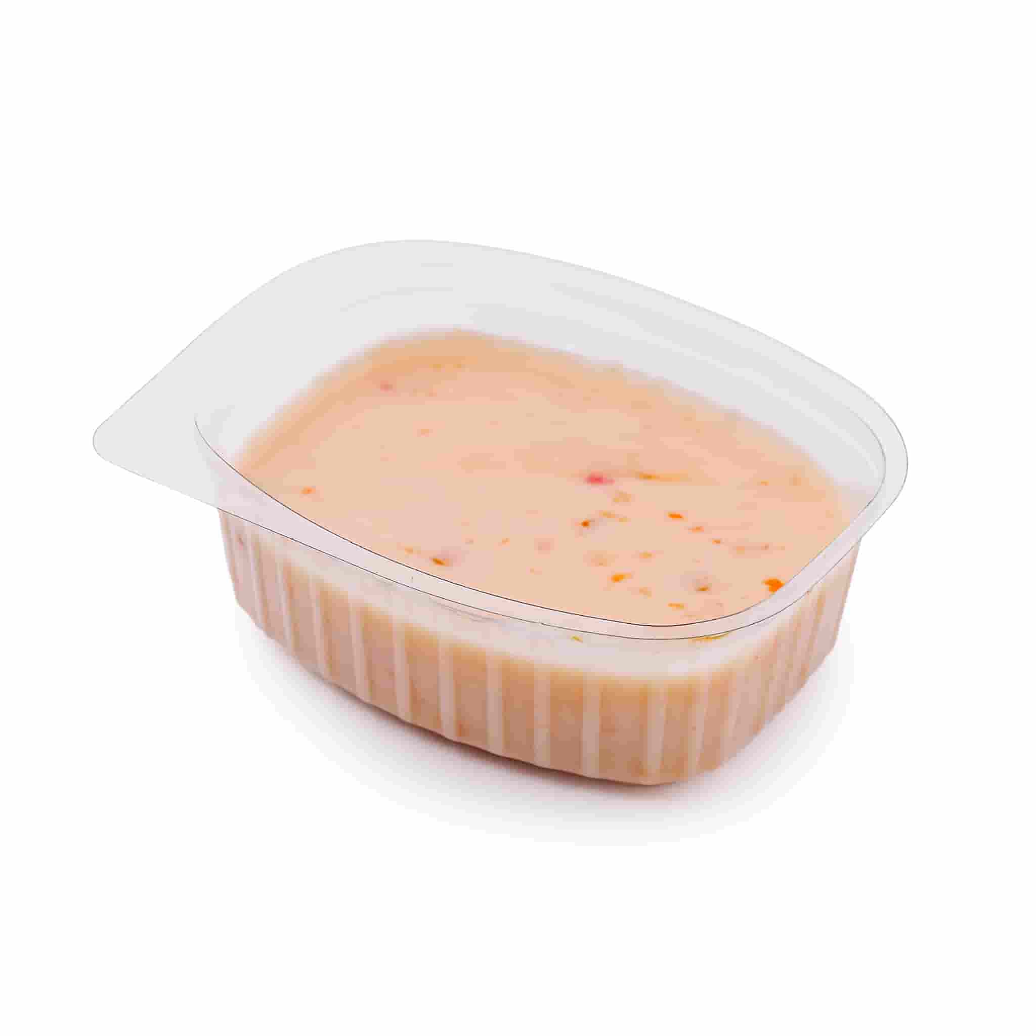 Sos Chilly Cream