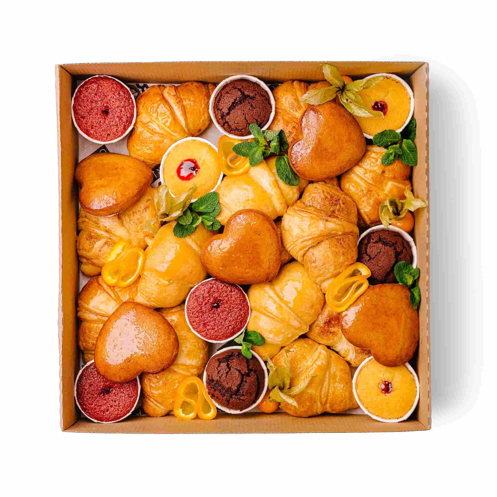 Mini Coffee Break Smart Box