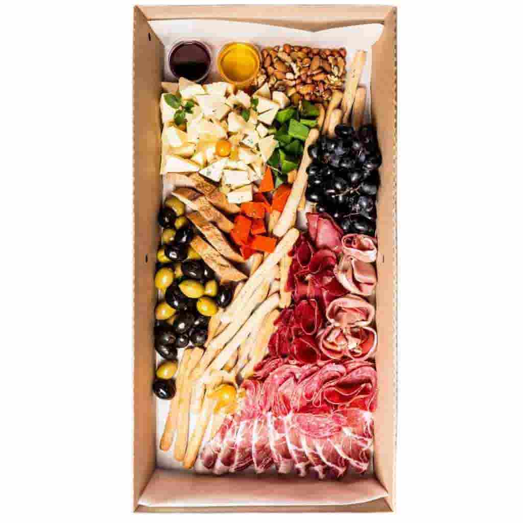 Antipasti Big Box