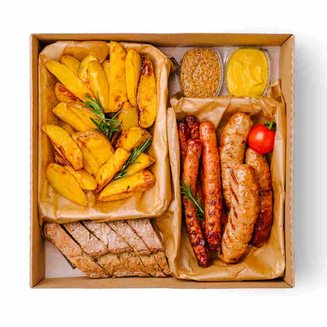 Venskiy Smart Box