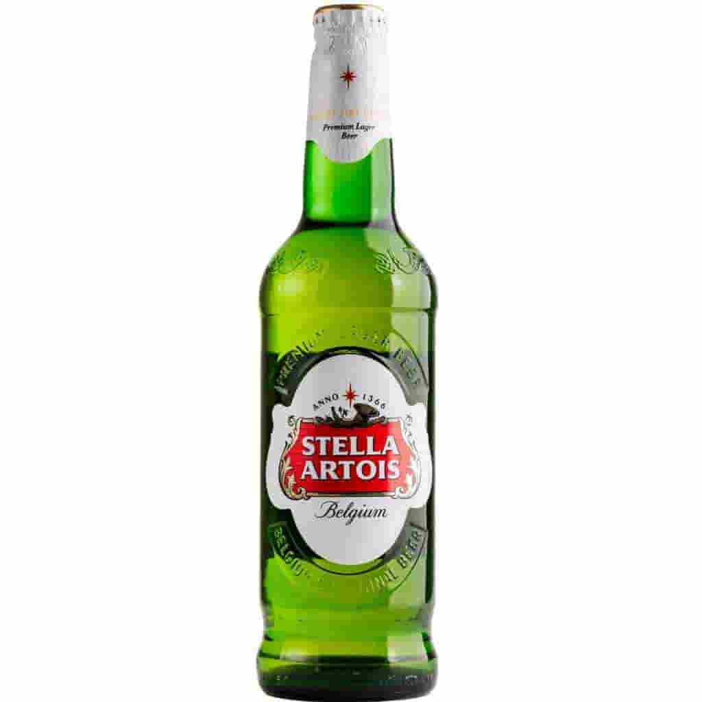 Stella Artois