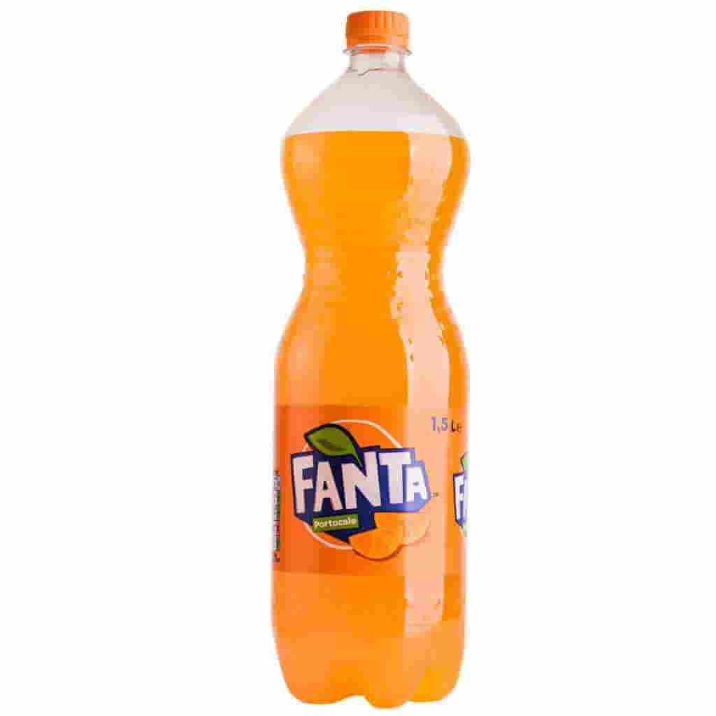 Fanta