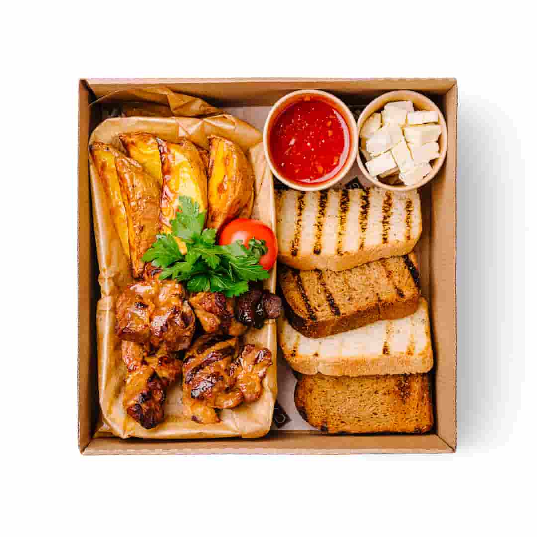 Pork Egoist Box