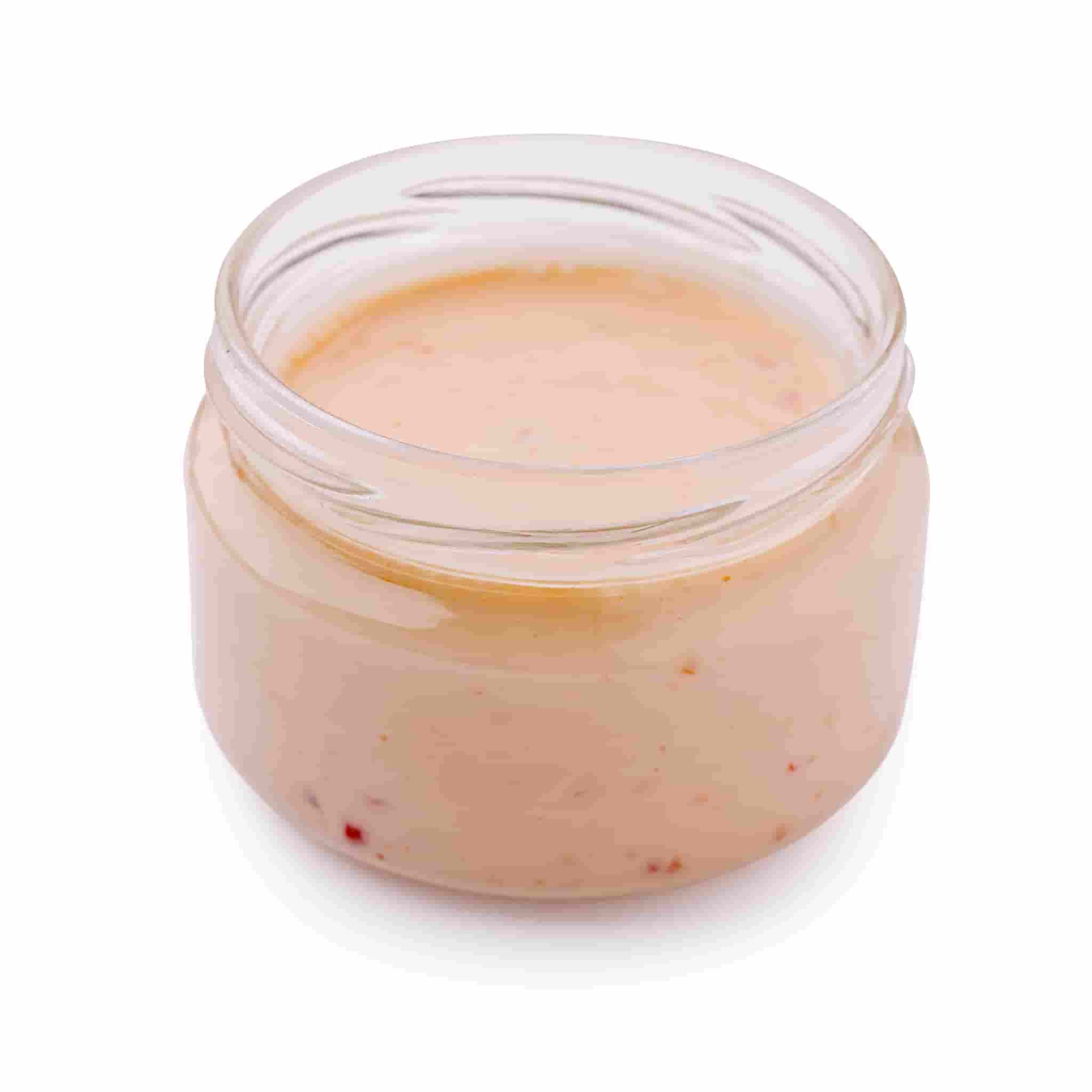Sos Chilly Cream