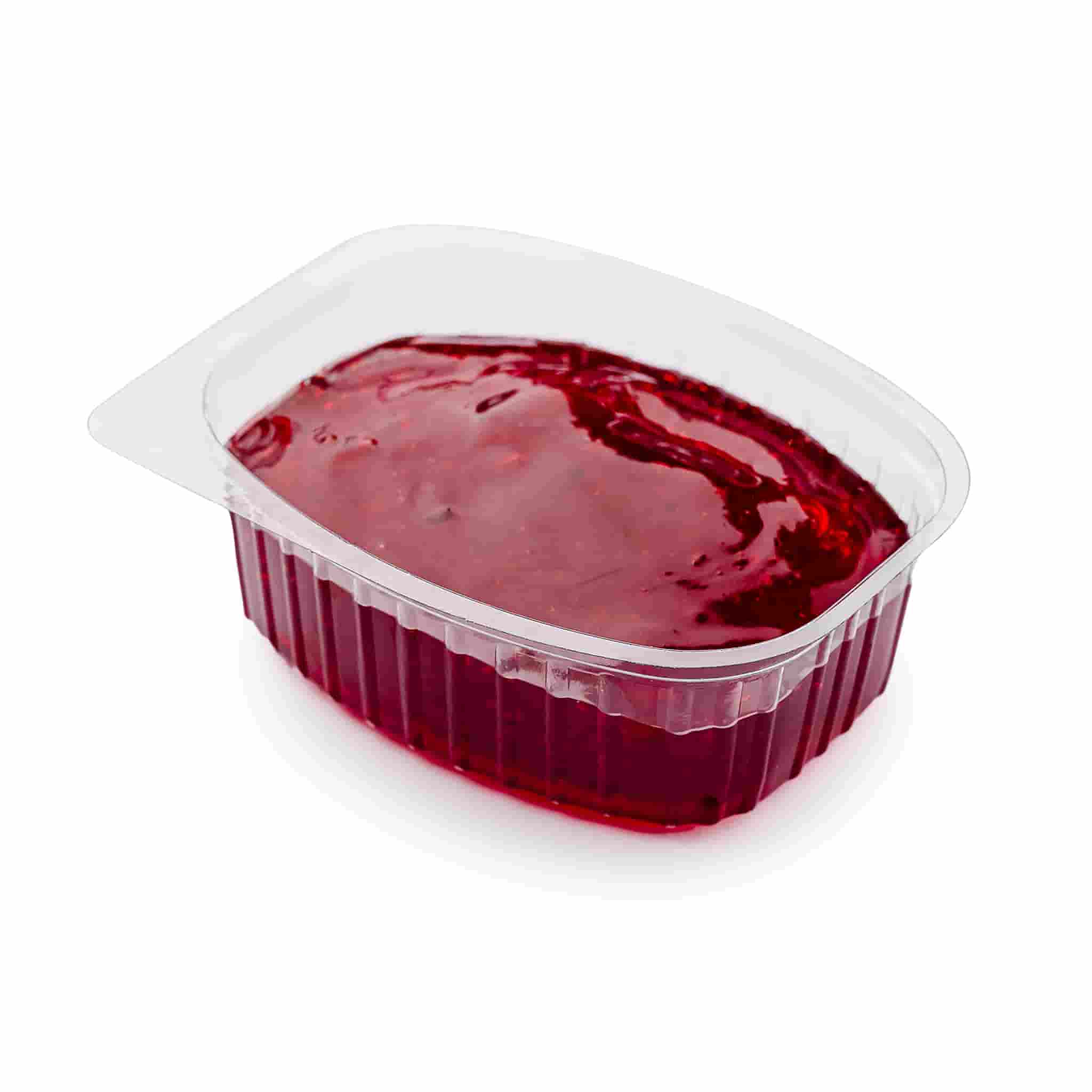Sos Topping Fragola