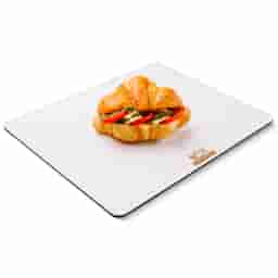 Mini croissant Caprese