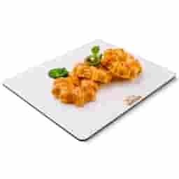 Baked Apples in Puff Pastry