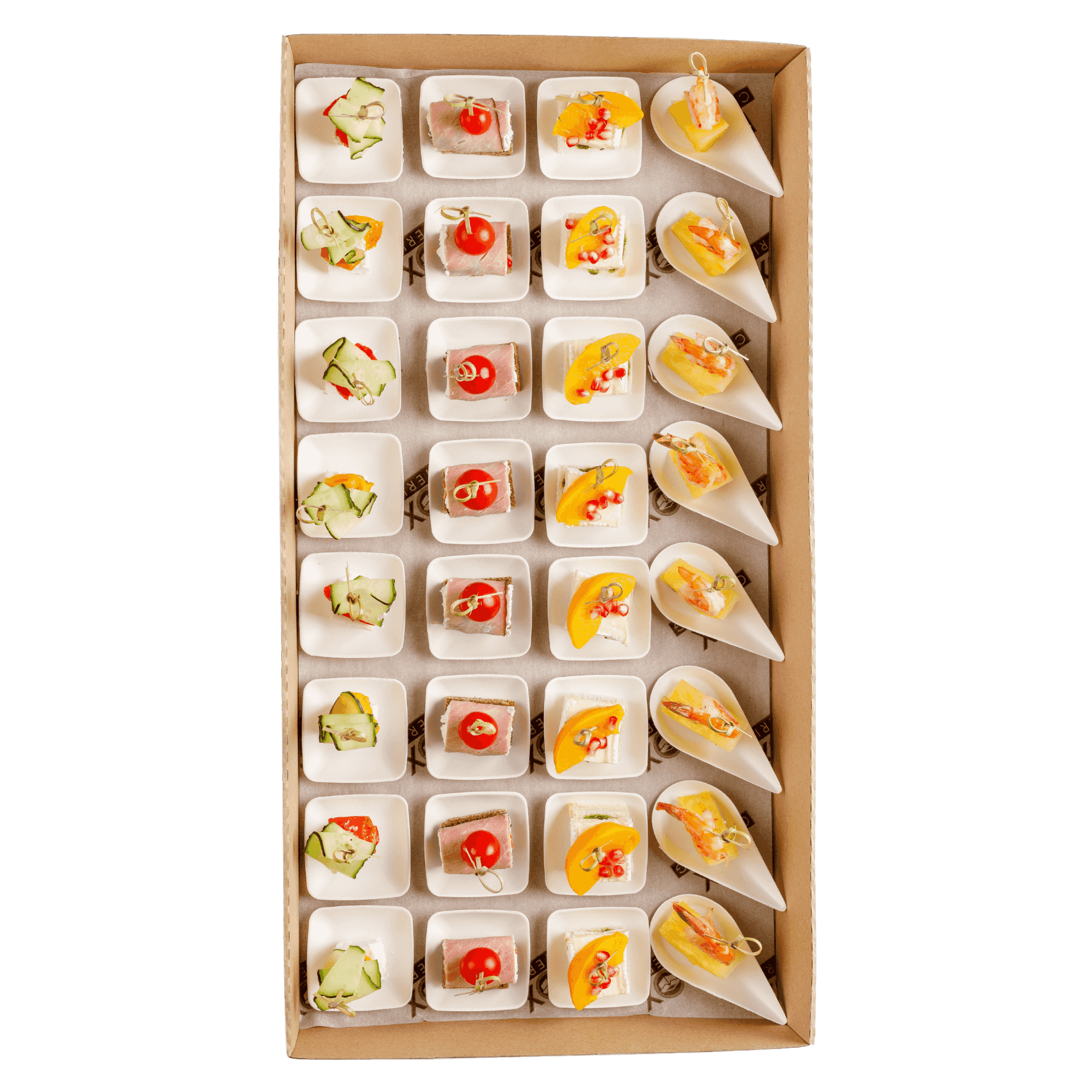 Mix Canape Big Box