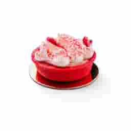 Mini tarta Red Passion