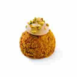 Pistachio Choux