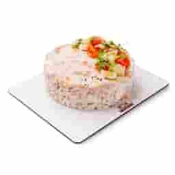 Classic Olivier Salad