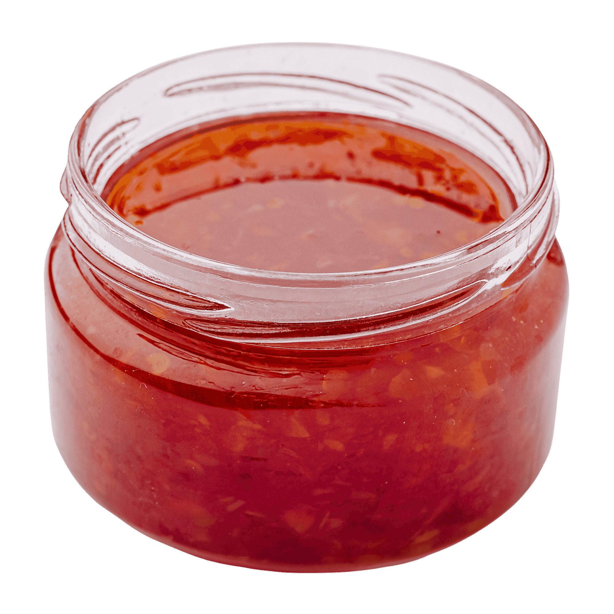 Sos chili
