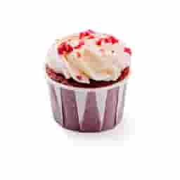 Cupcake red velvet