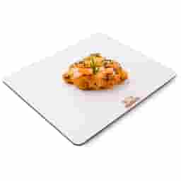 Mini Croissant with Shrimps