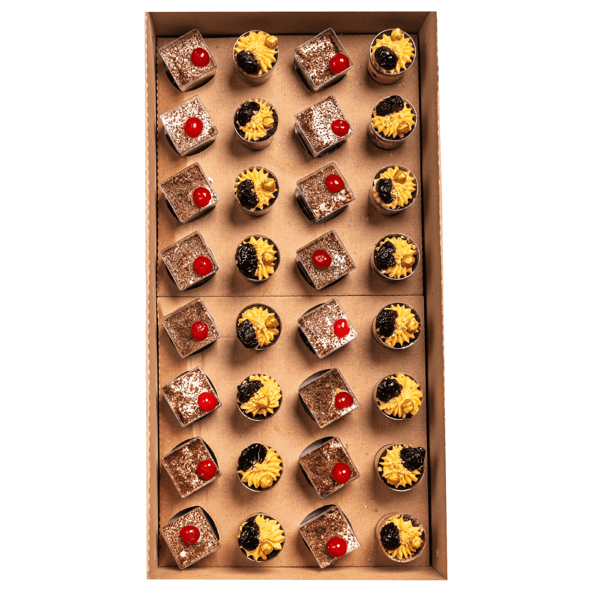 Desert Tradițional Big Box