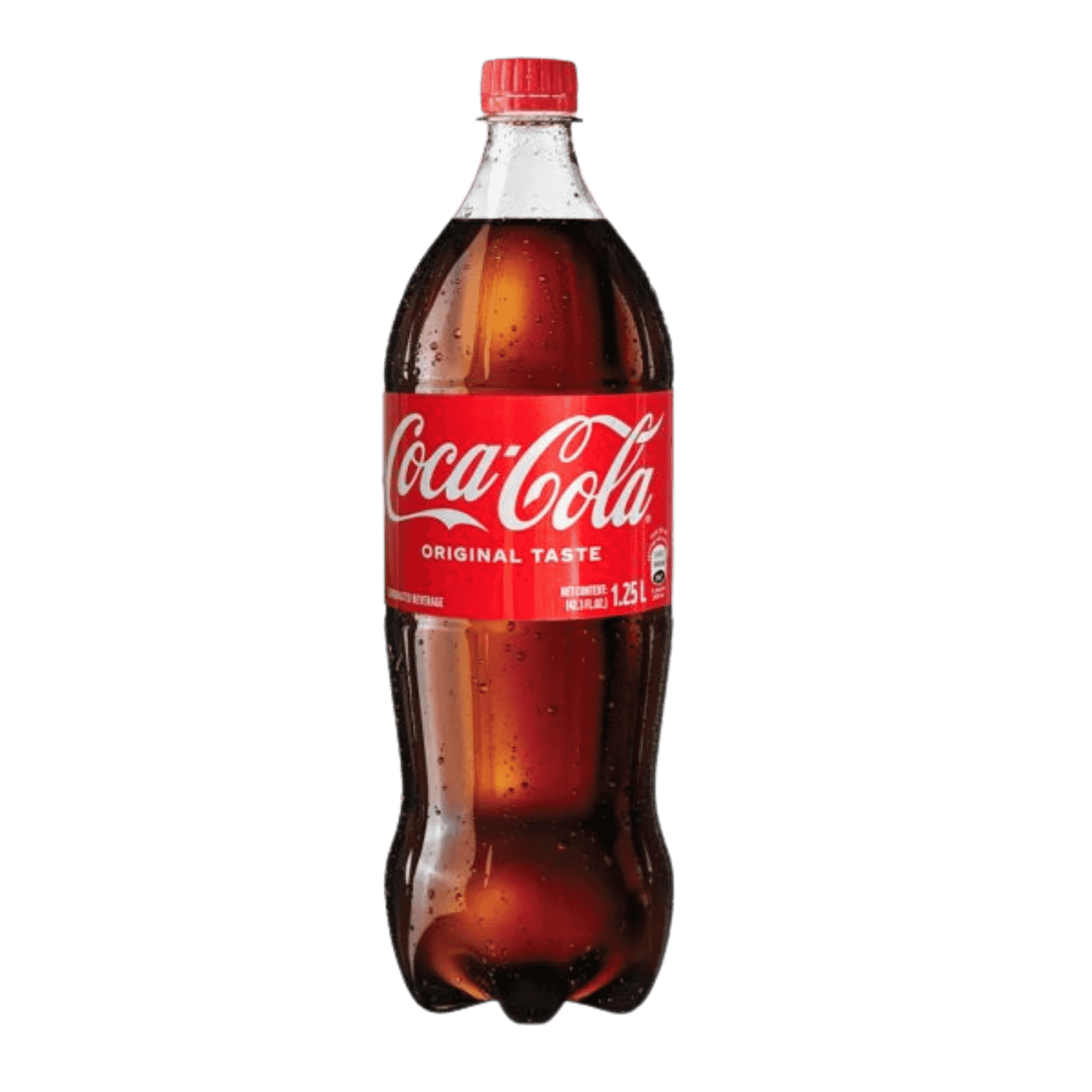 Coca-Cola