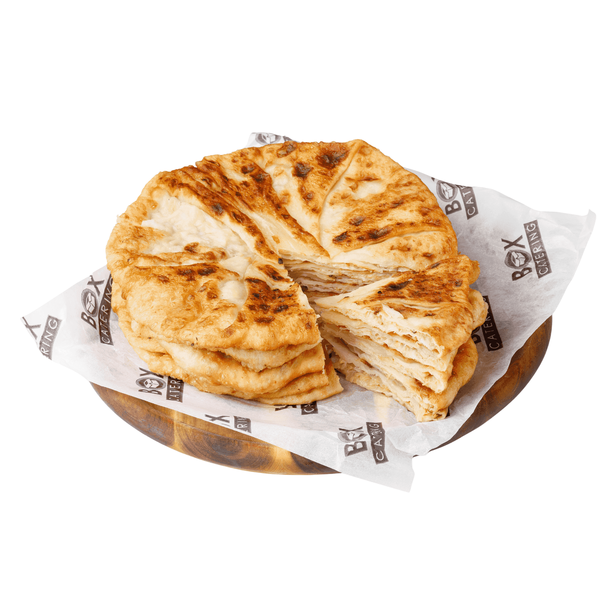 Plăcintă cu varză