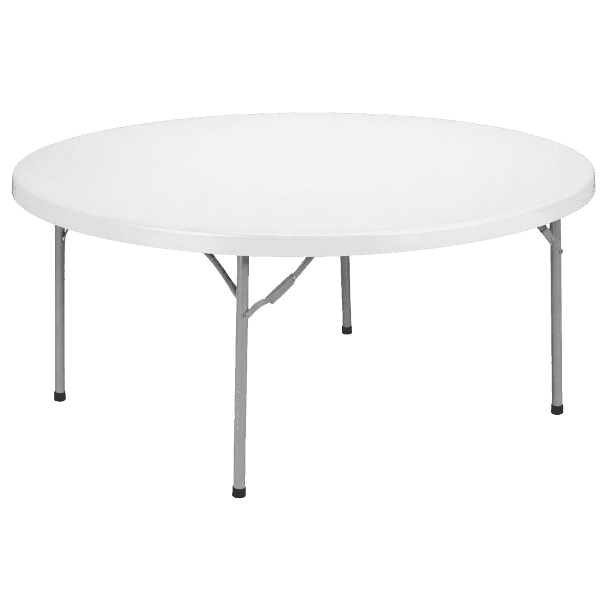 Masă rotundă de banchet, 2.0 m, pentru 14-16 persoane