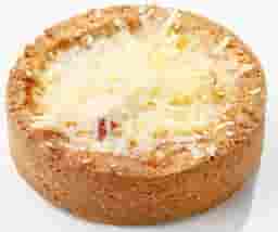 Quiche Lorraine with sausages and Parmegiano Reggiano