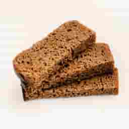 Dark bread